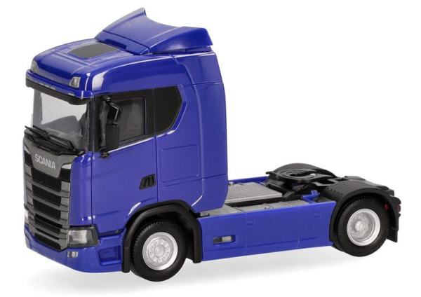 HER310192-003 - SCANIA CS 20 ND ZM 4x2 - 1