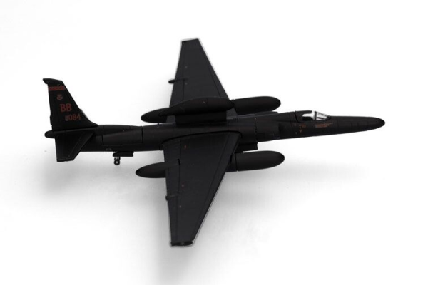 HER573504 - LOCKHEED U-2S Dragon Lady Senior Span U.S. Air Force 99. Aufklärungsgeschwader 9th RW Beale Air Base – 80-1084 - 1