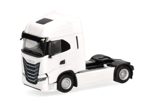 HER319478 - IVECO S-Way facelift MY24 4x2 weiss - 1