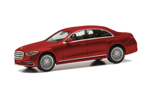 HER430869-004 - MERCEDES BENZ S V223 metallic rot - 1