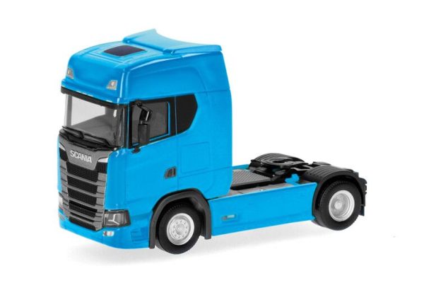HER306768-006 - SCANIA S CS20 4x2 HD blau - 1