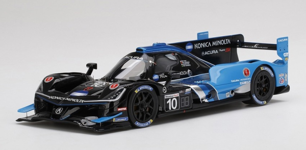TS0324 - ACURA ARX-05 Dpi #10 1. Platz 24 Stunden von Daytona 2021 R.TAYLOR-F.ALBUQUERQUE-A.ROSSI-H.CASTRONEVES - 1