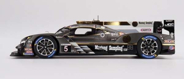 TS0430 - CADILLAC Dpi-V.R #5 3. Platz 24 Stunden von Daytona 2022 T.VAUTIER-R.WESTBROOK-L.DUVAL-B.KEATING - 1