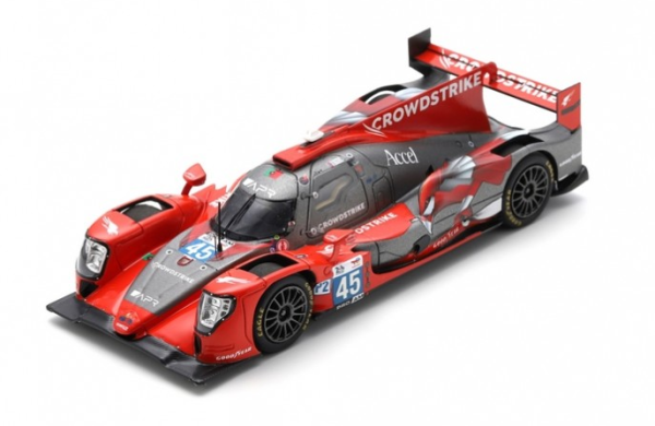SPAS8751 - ORECA 07 - Gibson #45 1. LMP2 Pro Am Klasse 24 Stunden von Le Mans 2023 G.KURTZ-J.ALLEN-C.BRAUN - 1