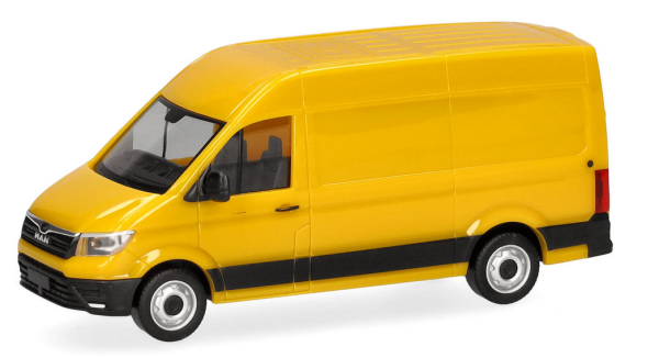 HER098908 - MAN eTGE gelb - 1