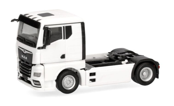 HER320535 - MAN TGX GN 4x2 weiß - 1