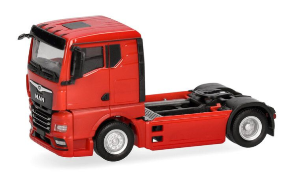 HER320542 - MAN TGX GN 4x2 rot - 1