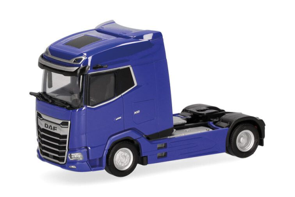 HER320887 - DAF XG 2024 4x2 blau - 1