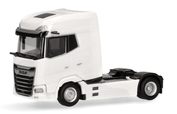 HER320900 - DAF XG+ 2024 4x2 weiß - 1