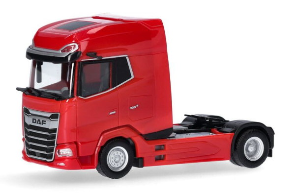 HER320917 - DAF XG+ 2024 4x2 rot - 1