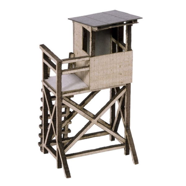 NOC14341 - Hütte - 1