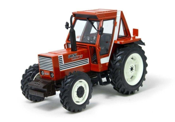 REP073 - FIAT 880 DT5 Terrakotta - 1