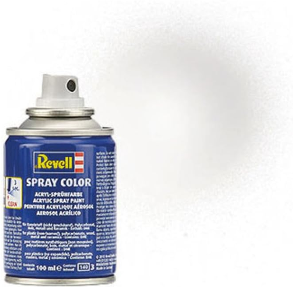 REV34101 - Glanzlack Spray Acrylfarbe 100ml - 1
