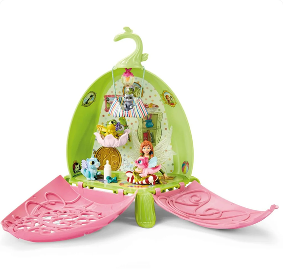SHL42520 - Marween und ihr Tierkindergarten - 1