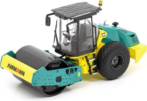 USK31019 - AMMANN ARS 110 Walze - 1