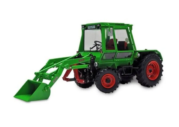 WEI1065 - DEUTZ Intrac 2003A mit Ladegerät - 1