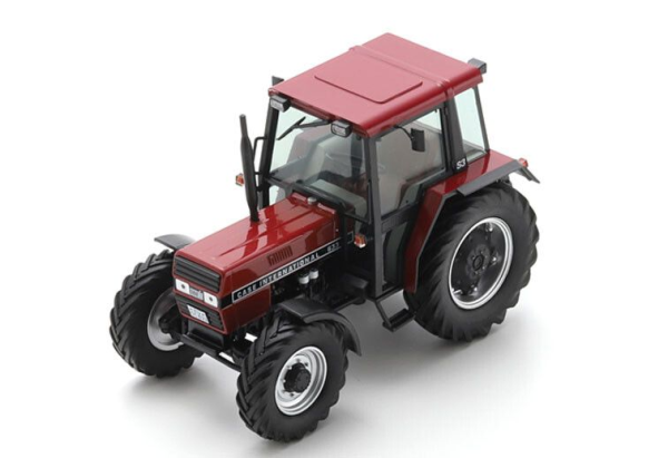 SCH32U00007 - CASE International 633 - 1