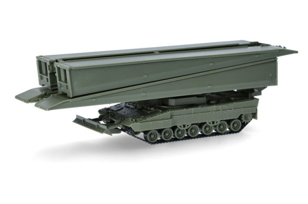 HER746861 - Leguan Tank Brückenbaufahrzeug 26 m - 1