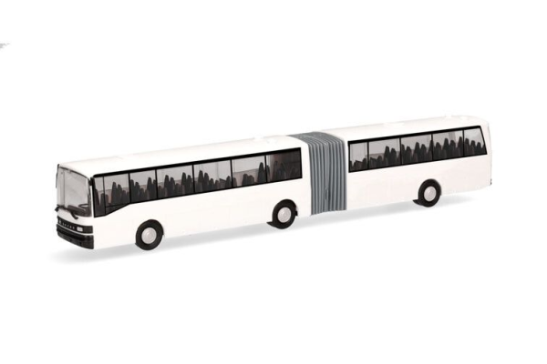 HER014342 - SETRA 221 UL weiß – 1 Stück zum Zusammenbauen - 1