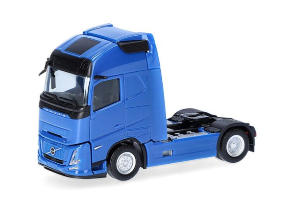HER320795 - VOLVO FH Aero GL XL 4x2 blau - 1