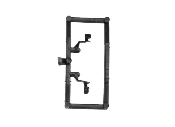 HER055475 - Rückspiegelsätze für VW T4, MB T1, MB T2/814, MB 813 – je 5 Teile - 1