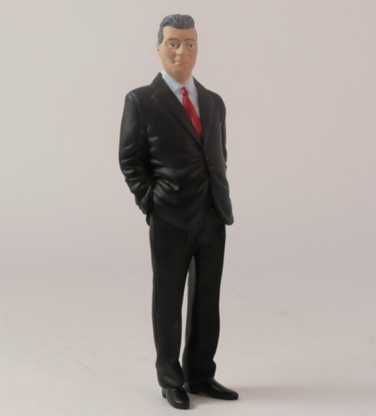 KKFIG021 - Ferruccio-Lamborghini-Figur - 1