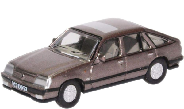 OXF76CAV003 - VAUXHALL Cavalier, grau - 1