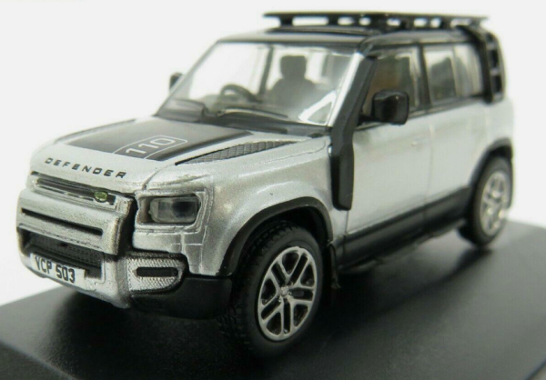 OXF76ND110001 - LAND ROVER New Defender 110 - 1
