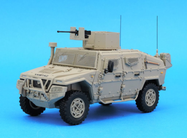 MFT48611S - URO Vamtac ST5 AP Sand - 1