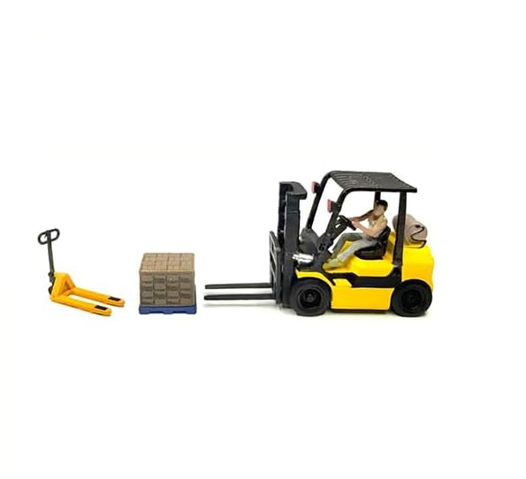 AD-2431 - Figuren „Heavy Lifters“ - 1