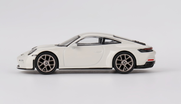 MGT00675-L - PORSCHE 911 992 GT3 Touring grau 2023 - 1