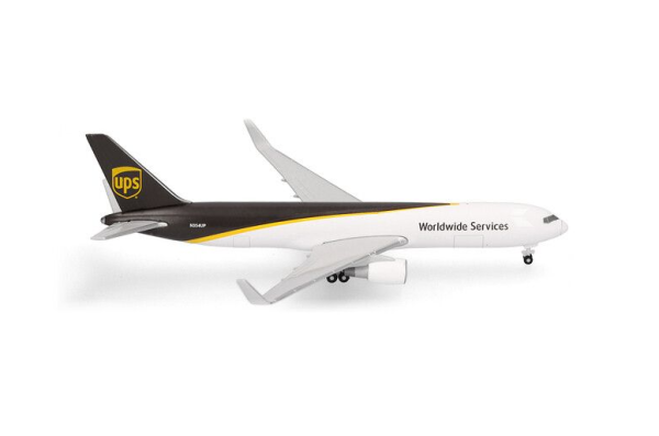 HER526166-001 - BOEING 767-300F UPS Airlines N354UP - 1
