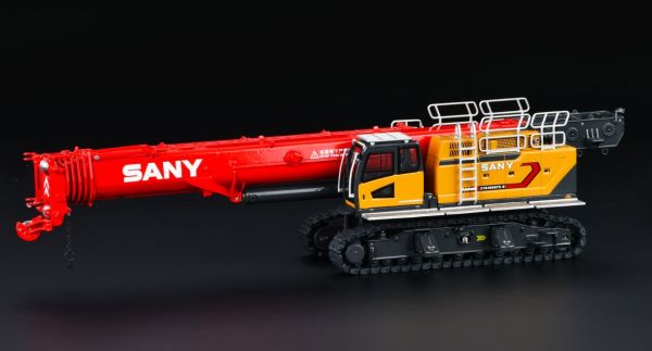 SANSTB1000 - Raupenkran SANY STB 1000T5-8 - 1