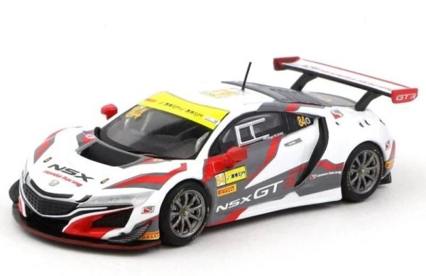T64-028-17MGT84 - HONDA NSX GT3 #84 GT Cup Macau 2017 - FIA GT Weltcup - 1