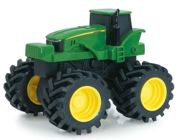 T42939A1 - JOHN DEERE Monster-Reibungsprofile - 1