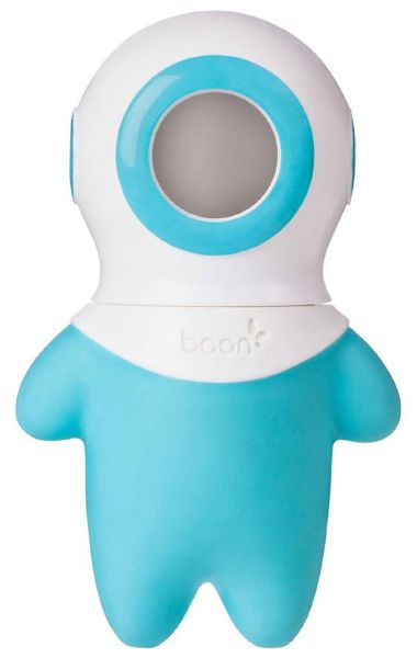 TB11013 - Kleiner Baderoboter mit blauem Licht - 1