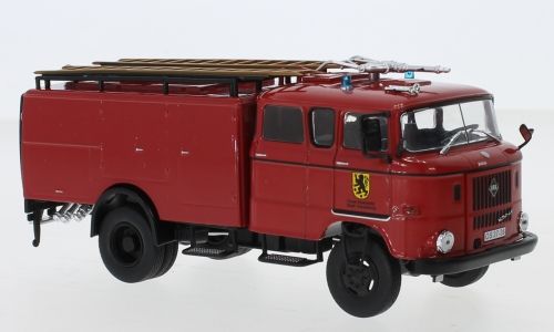 IXOTRF019S - IFA W 50 Feuerwehrfahrzeug - 1