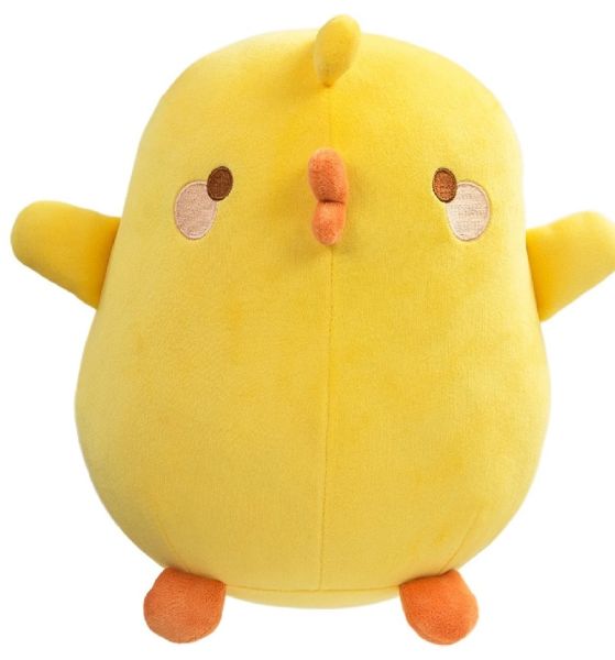 TL66059 - MOLANG Super weicher Plüsch - Piu-Piu - 1
