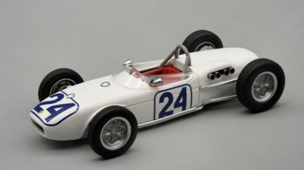 TM43-15A - LOTUS 18 Championship #24 GP der USA 1960 J.HALL – Limitiert auf 50 Exemplare Exemplare - 1