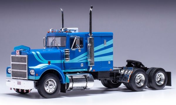 IXOTR216.22 - MARMON CHDT 6x4 1980 Blau - 1