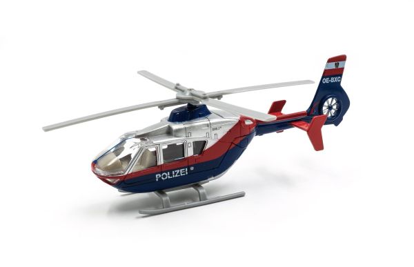 JC3102 - Österreichischer Polizeihubschrauber - 1