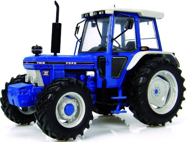 UH2865 - FORD 7810 Generation III - 1