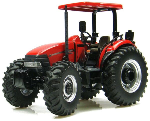 UH2978 - CASE IH FARMALL 80 - Werbebox - 1