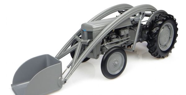 UH4171 - FERGUSON TEA-20 mit Frontlader - 1947 - 1