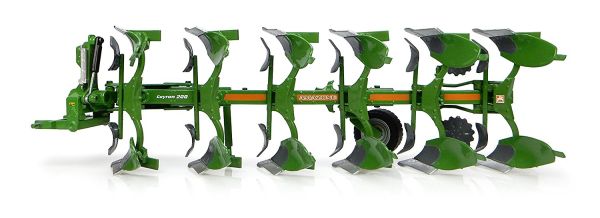UH4275 - Pflug AMAZONE Cayron 200 - 1