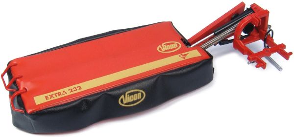 UH4286 - Mähwerk VICON Extra 232 - 1