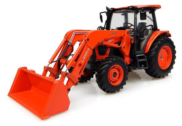 UH4924 - KUBOTA M5-111 mit Lader - 1
