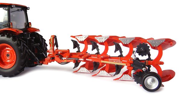 UH4930 - Pflug KUBOTA RM 2005V - 1
