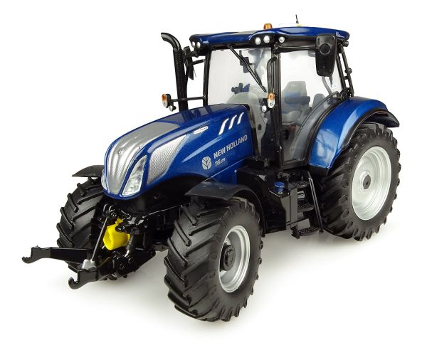 UH4959 - NEW HOLLAND T6.175 BLAUE LEISTUNG - 1
