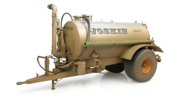 UH4977 - Ton JOSKIN Modulo 2 11000ME Schmutzige Version - 1